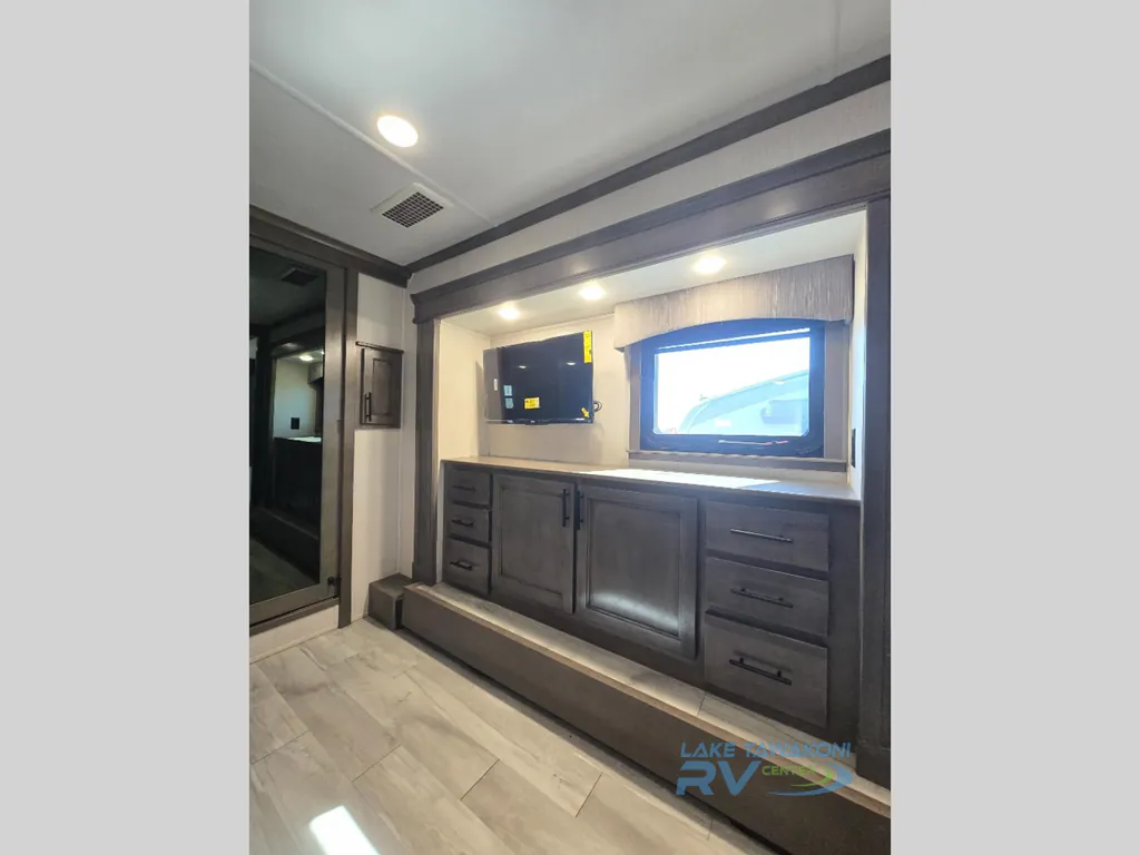 2022 Forest River RiverStone 419RD, Photos photo 30
