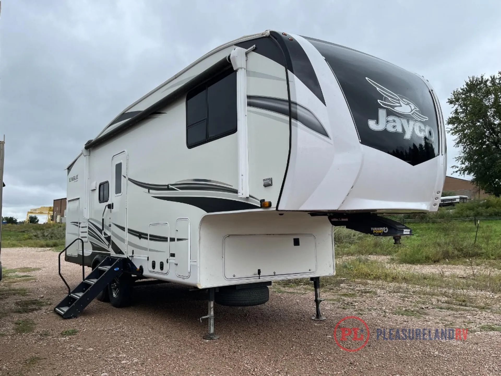 2021 Jayco Eagle HT 25.5REOK - Photo 2