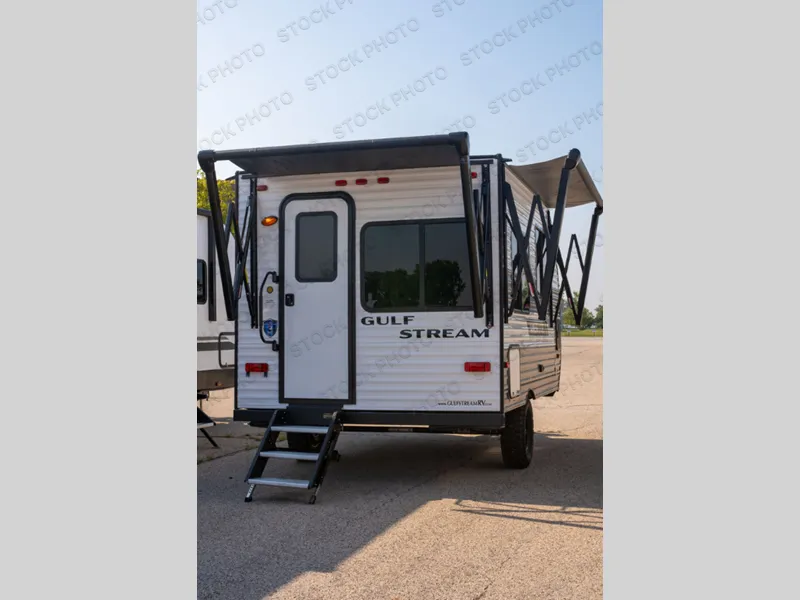 2026 Gulf Stream RV Ameri-Lite Super Lite 16RD - Main photo