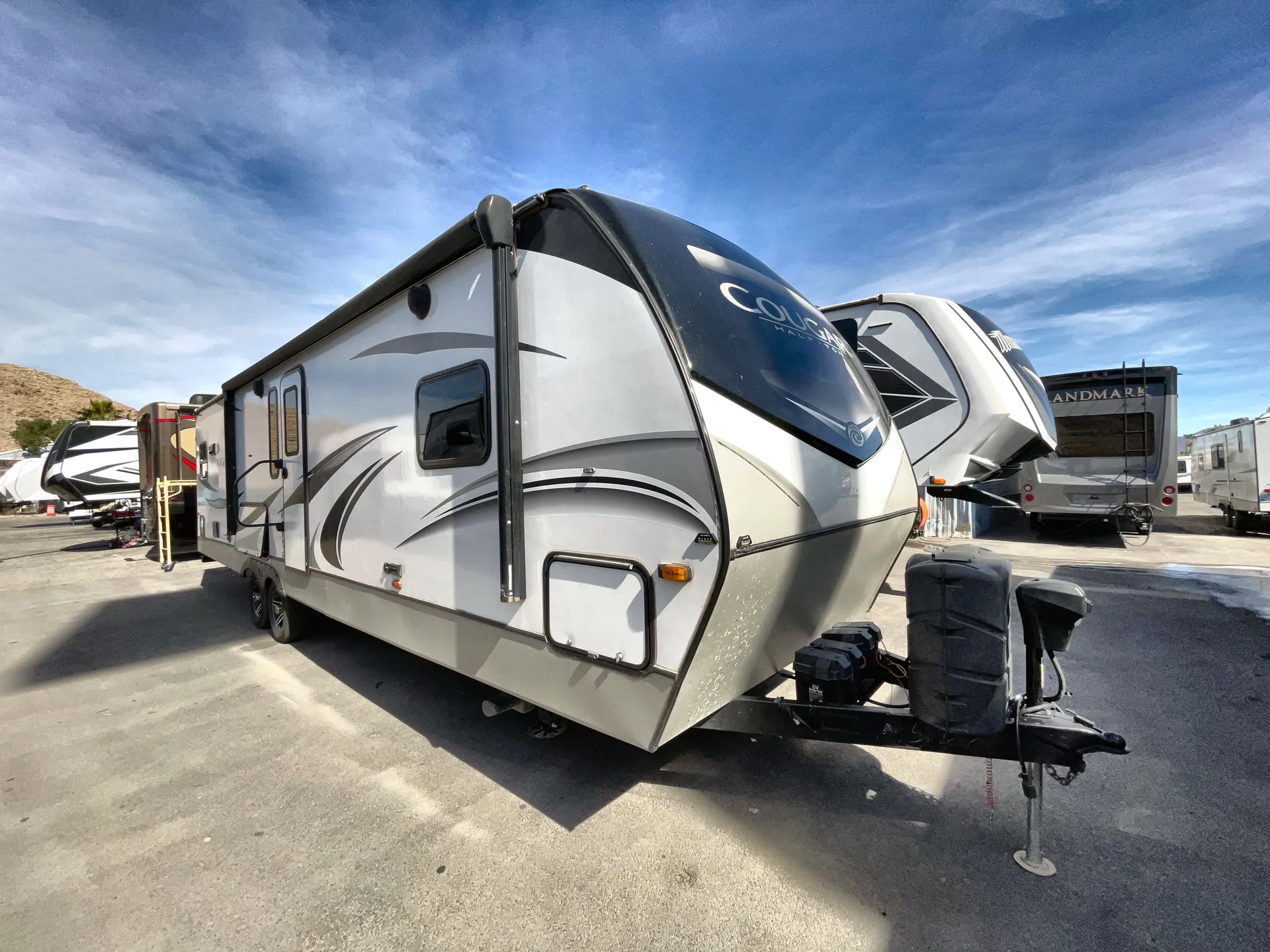 2021 Keystone Cougar Half-Ton 30RKD - Photo 2