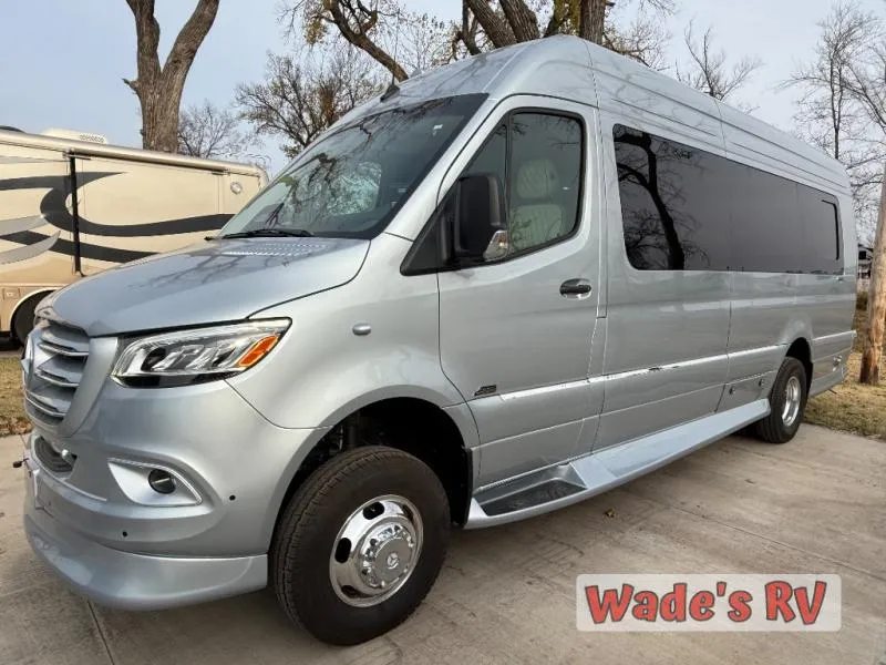 2026 Midwest Automotive Designs PATRIOT New    MD4 170 EXT - Photo 3