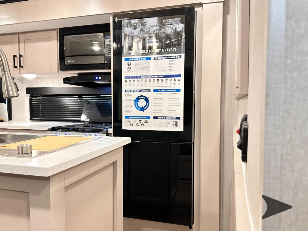 2026 Jayco Jay Feather 32QBH, Photos photo 37