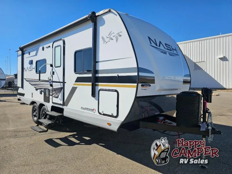 2026 Northwood Nash 23D - Photo 3