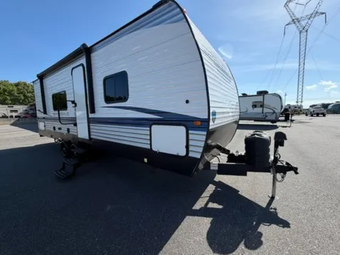 2024 Keystone Springdale 260BH - Photo 2