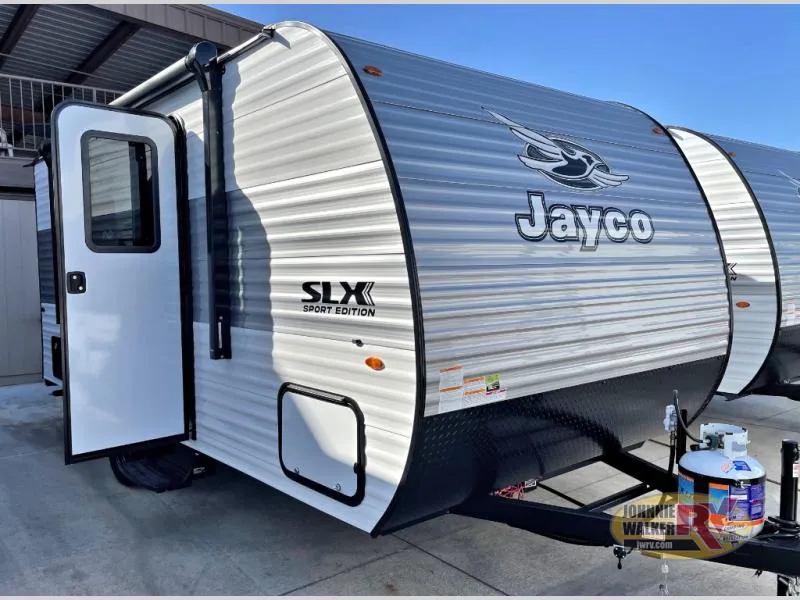 2026 Jayco Jay Flight SLX 170FQW - Photo 2