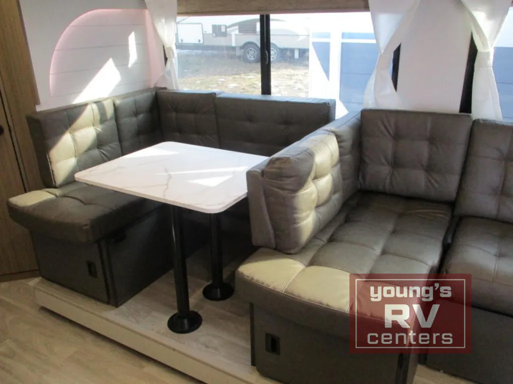 2027 Forest River Salem Cruise Lite 273QBXL, Photos photo 19