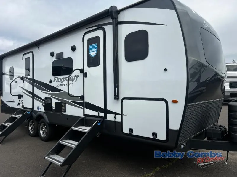 2025 Forest River Flagstaff Super Lite 26BHW - Photo 2