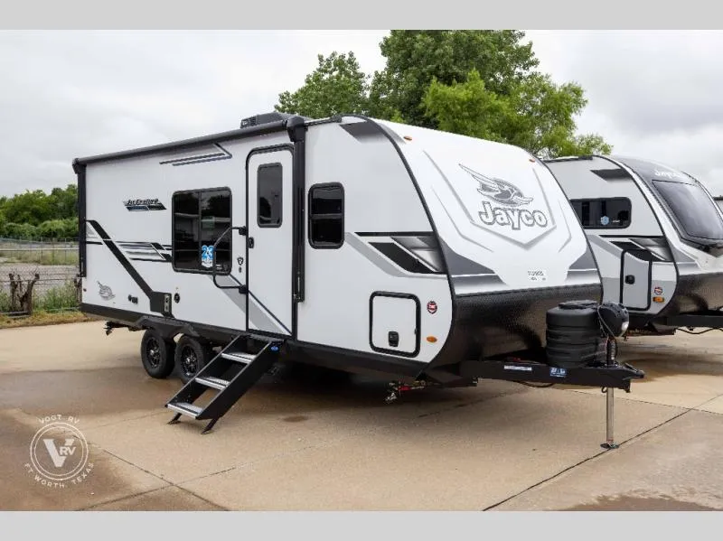 2026 Jayco Jay Feather 21MML - Photo 2