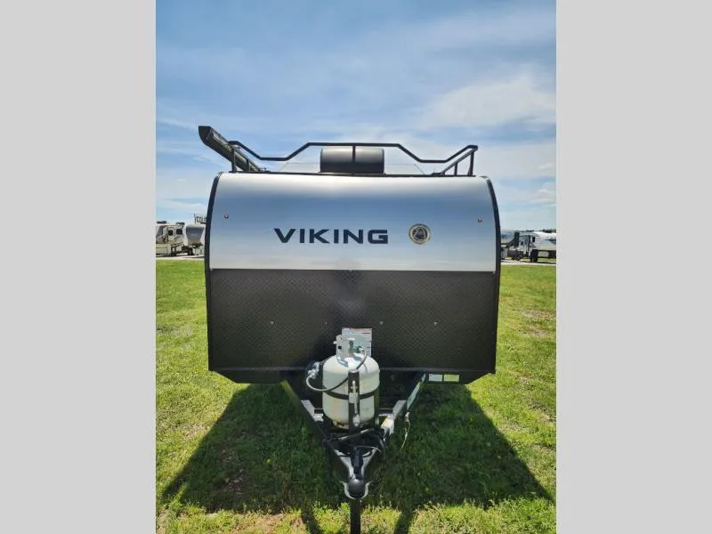 2022 Viking TD-Series Used    12.0TD Max - Photo 4