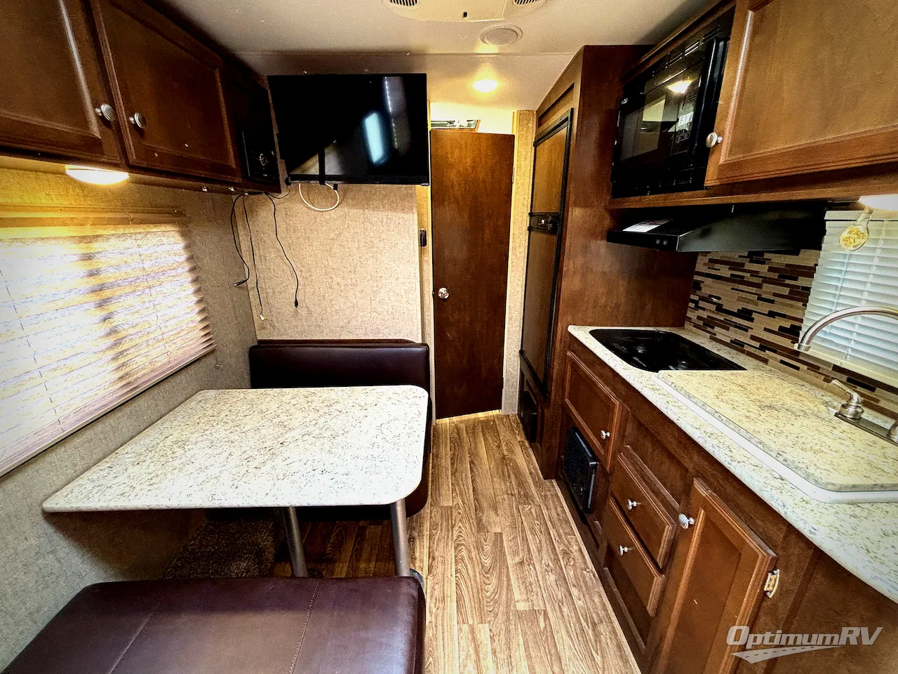 2016 Venture RV Sonic SN190VRB - Photo 4