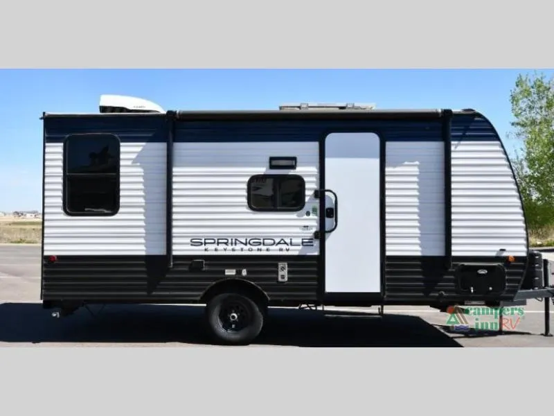 2026 Keystone Springdale Mini 1750RD - Photo 4