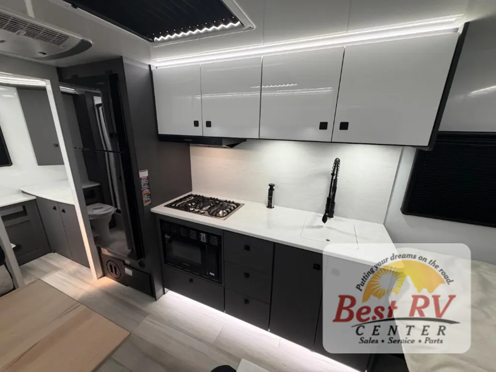 2027 Palomino Pause Reboot Edition 194, Photos photo 34