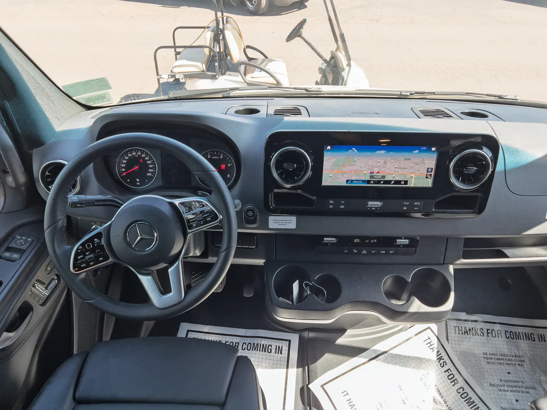 2026 Tiffin GH1 SE 19 SBV - Photo 4