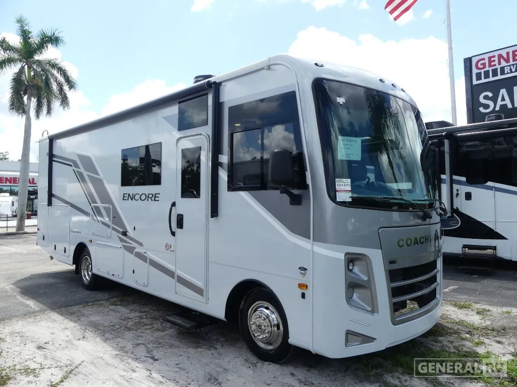2026 Coachmen Encore SE 29SS - Photo 2