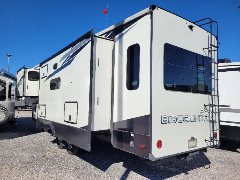 2022 Heartland Big Country BC 3155 RLK - Photo 3