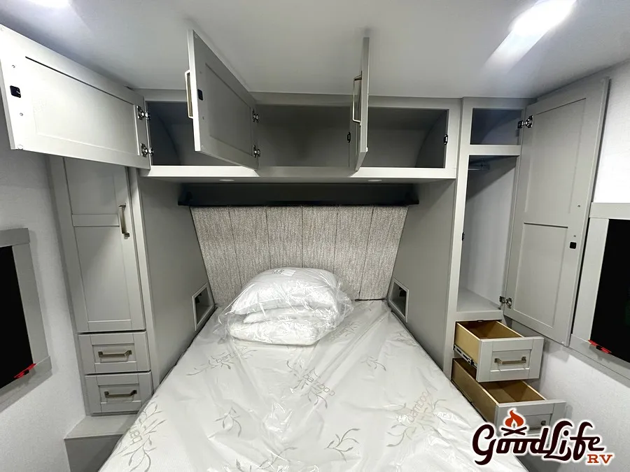 2026 Brinkley Model Z 297, Photos photo 89