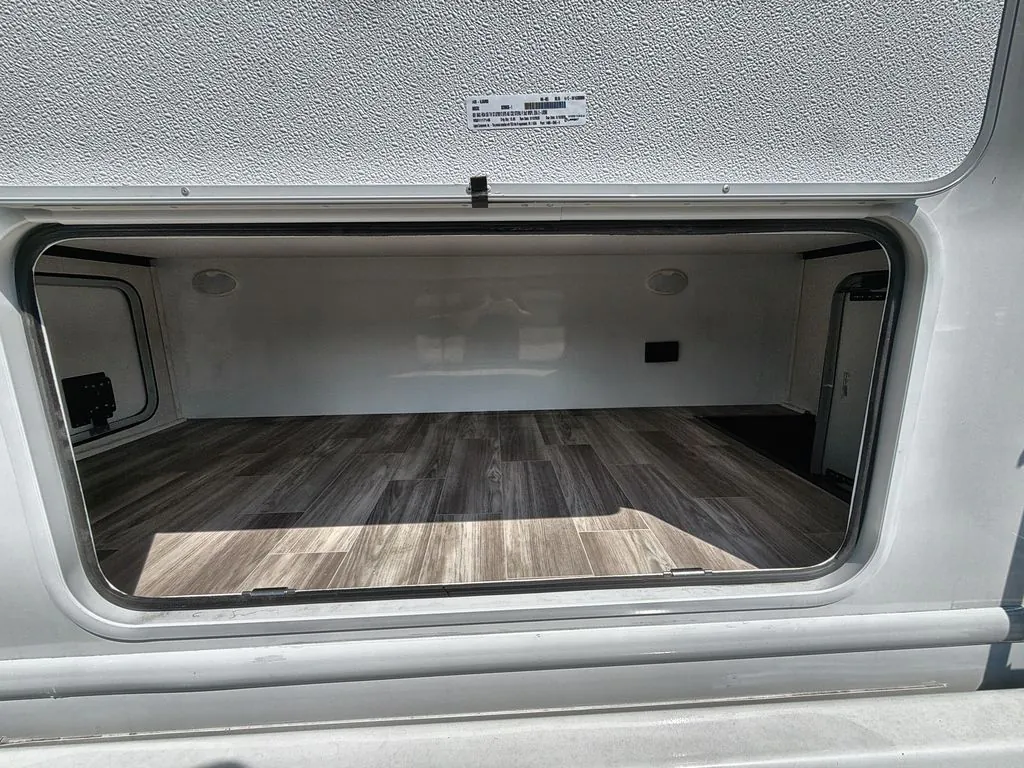 2026 Thor Motor Coach Axis 26.2, Photos photo 9
