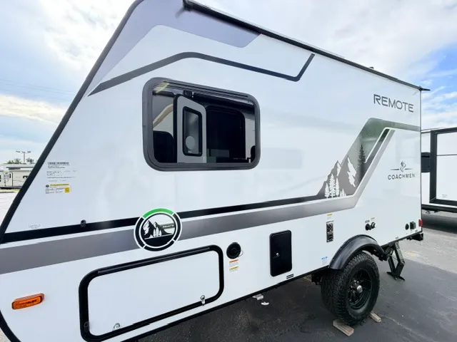 2026 Coachmen Remote 122R - Photo 4