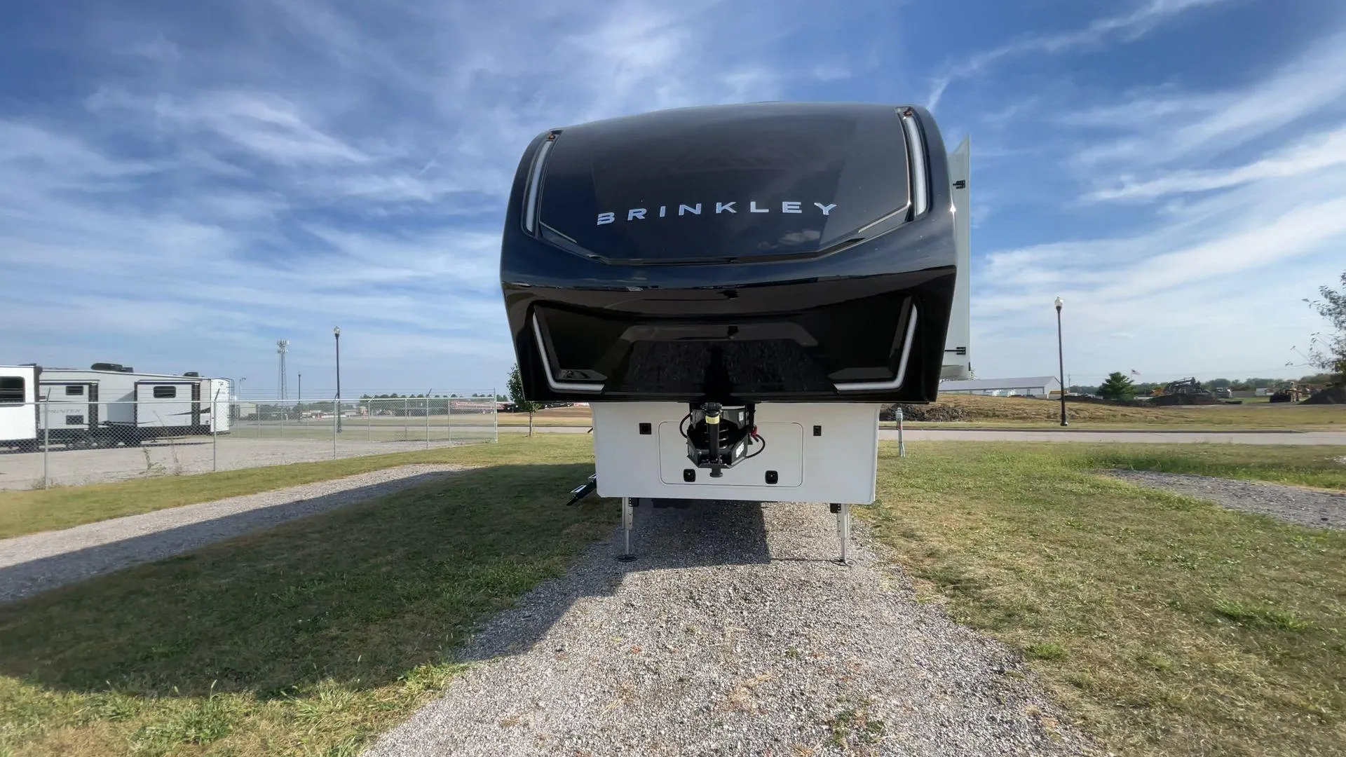 2026 Brinkley Model Z 2900 - Photo 4