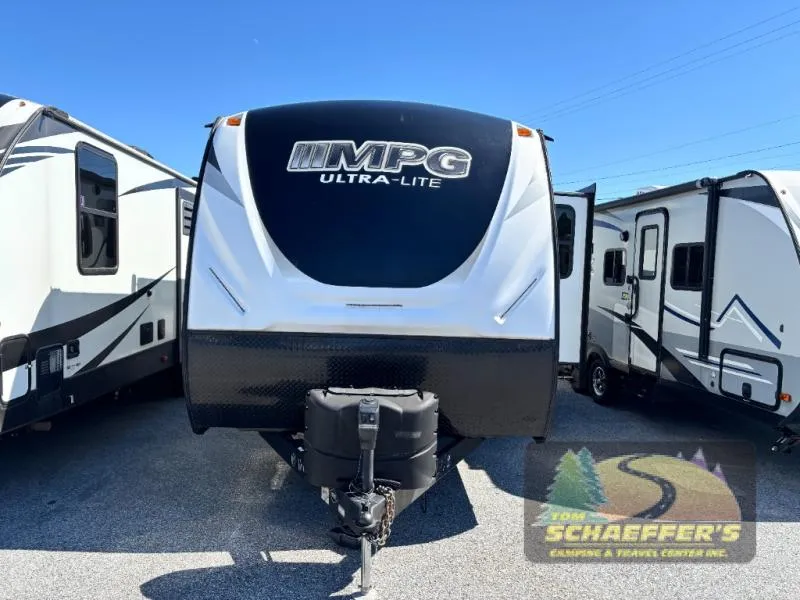 2021 Cruiser RV MPG MPG 2120RB - Photo 3