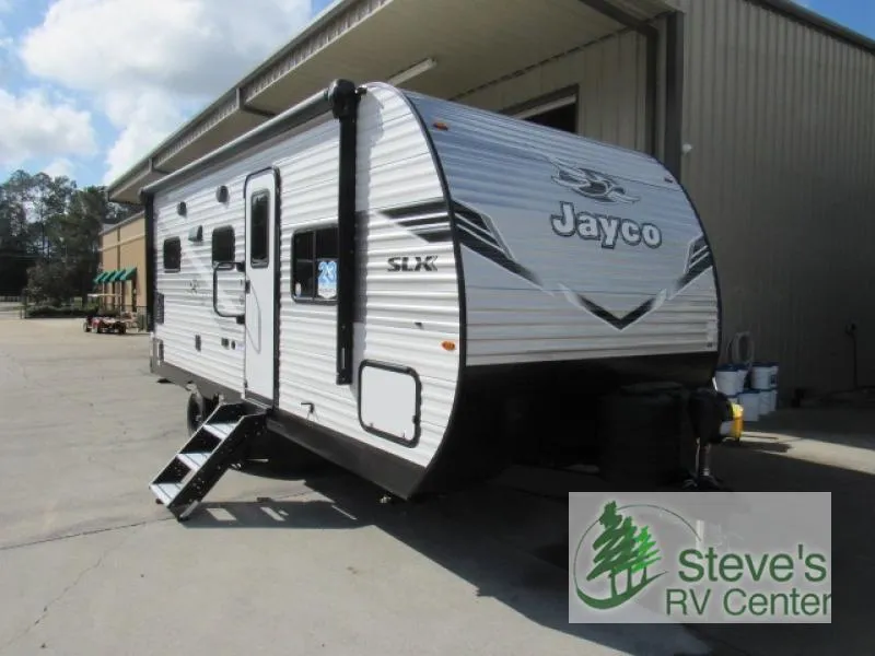2026 Jayco Jay Flight SLX 200MKS - Photo 2