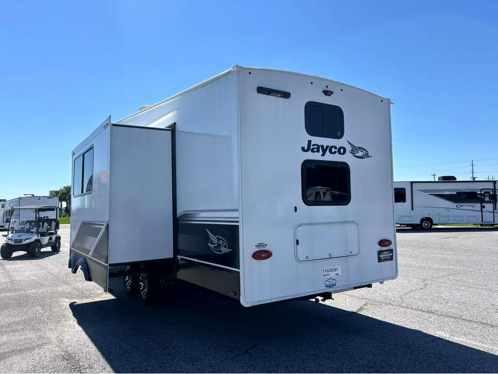 2026 Jayco Eagle SLE 28BHU - Photo 4