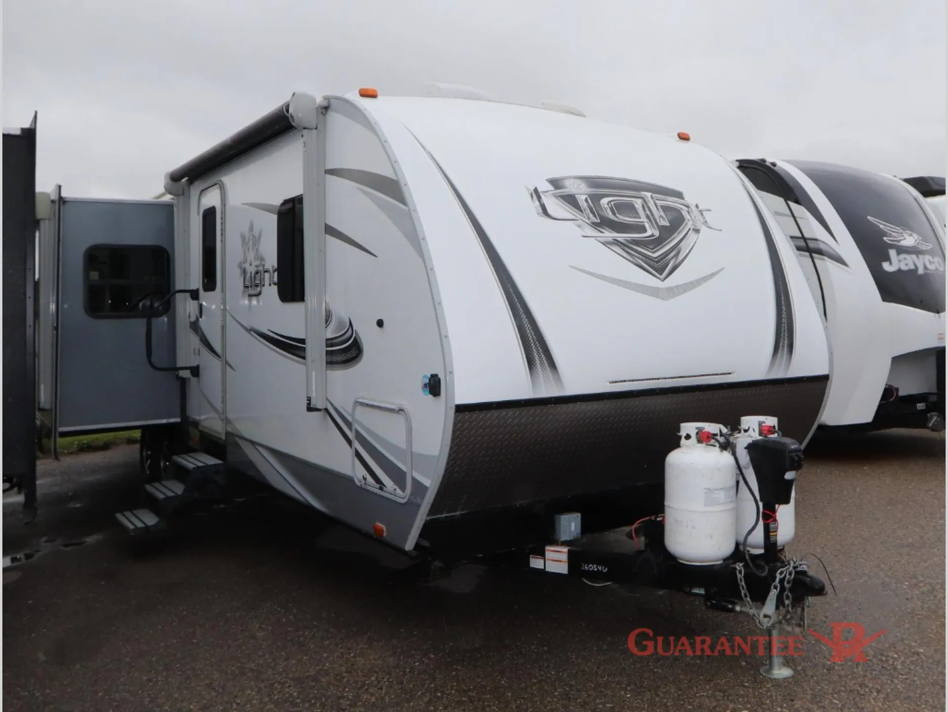 2018 Highland Ridge Open Range Light 291RLS - Photo 2