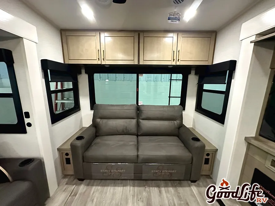 2026 Jayco Eagle 321RSTS, Photos photo 48