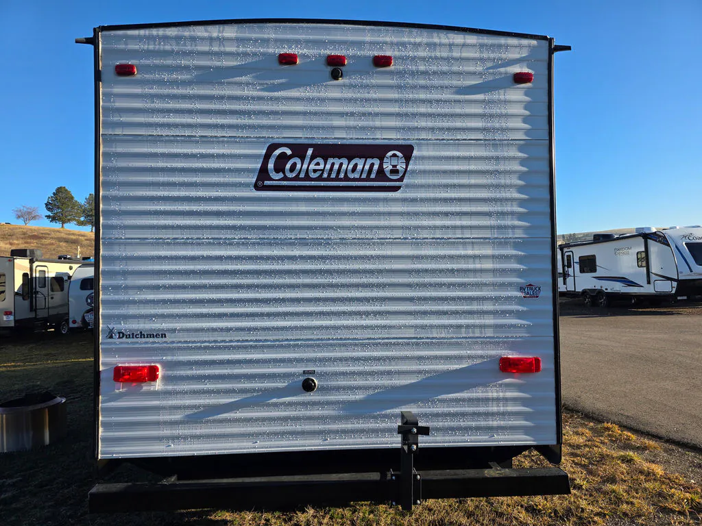 2023 Dutchmen Coleman Lantern 263BHWE dealer photo 7 from RV Truck Sales
