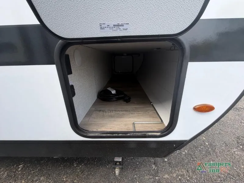 2027 Jayco Jay Feather Air 16FBS - Photo 3
