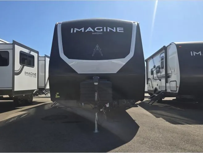 2026 Grand Design Imagine 2670MK - Photo 3