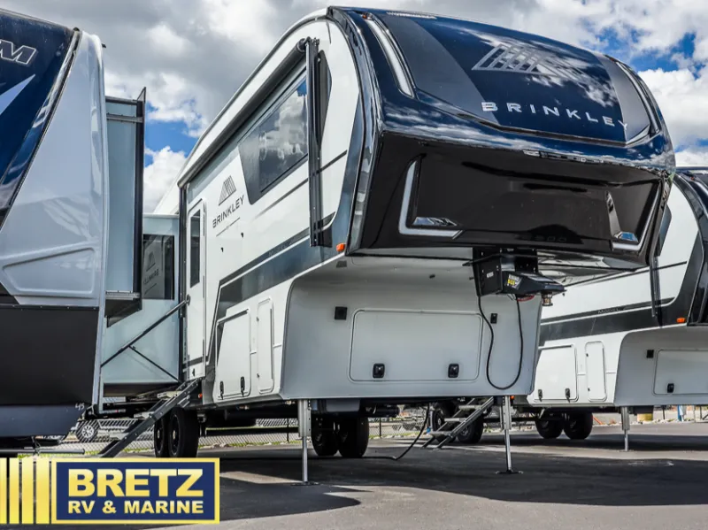 2026 Brinkley Model Z 2900 - Photo 2