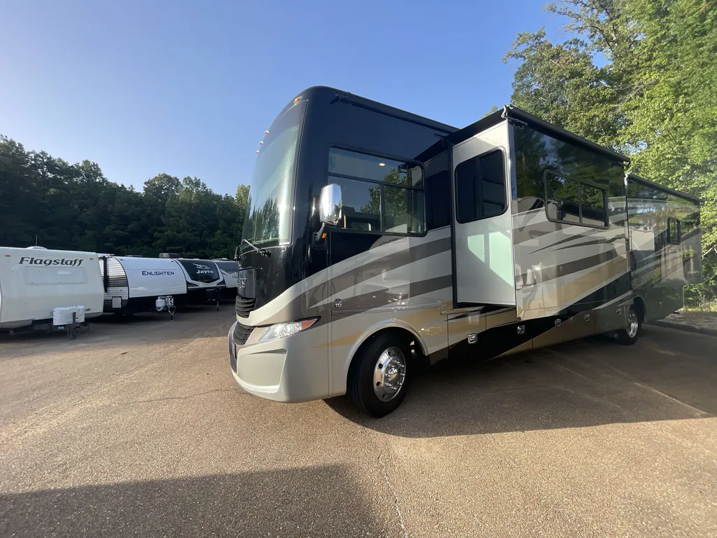 2017 Tiffin Open Road Allegro 34 PA, Photos photo 42