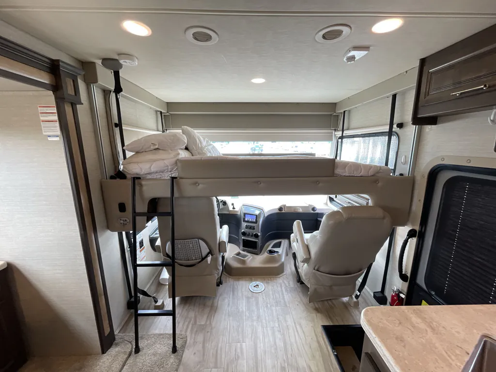 2019 Entegra Coach Emblem 36U, Photos photo 19