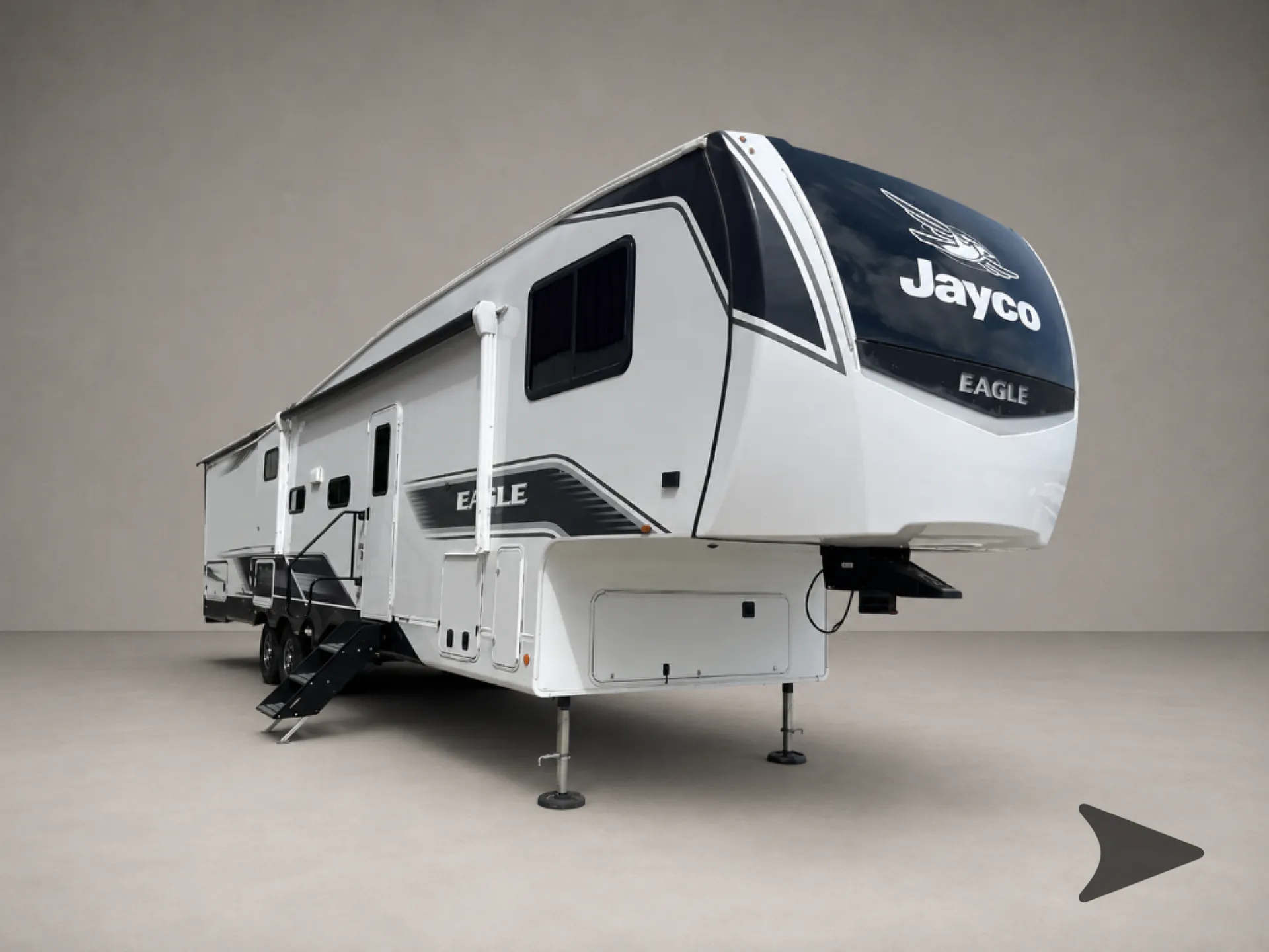 2024 Jayco Eagle HT 29DDB - Photo 2