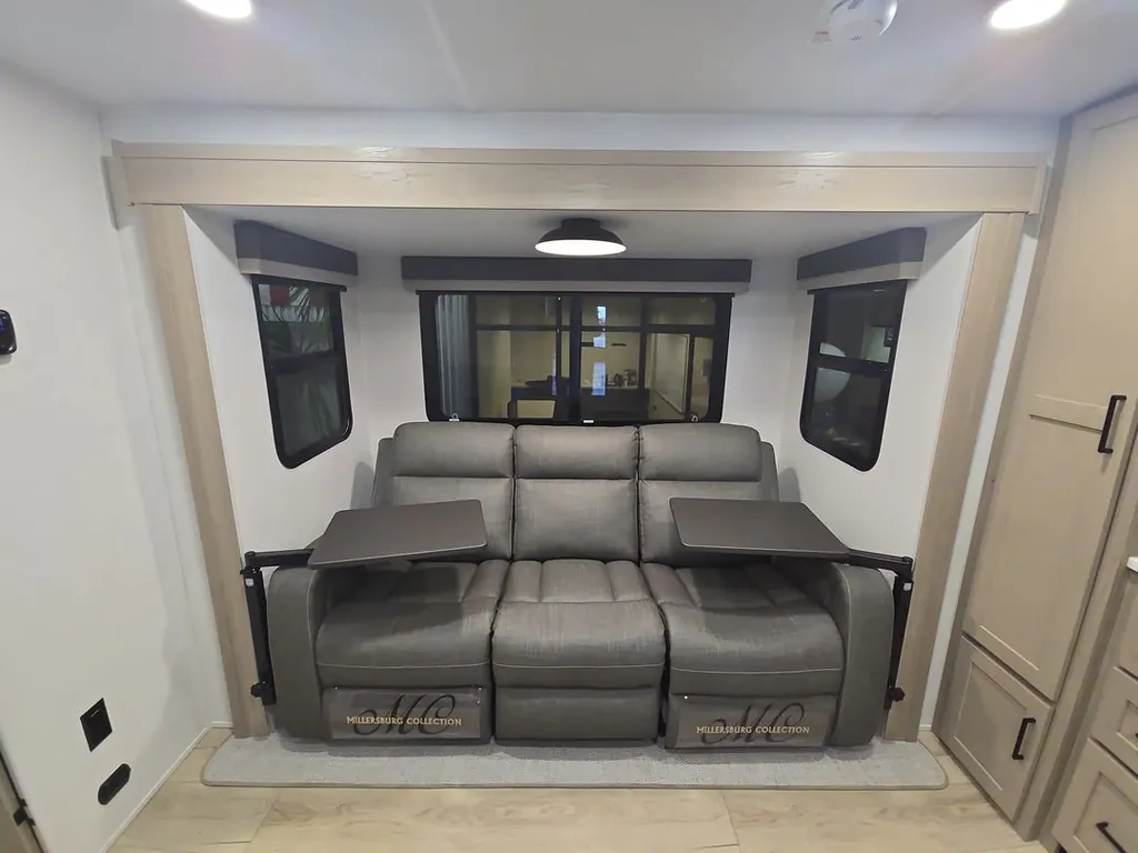 2026 Forest River Rockwood Mini Lite 2506FK, Photos photo 8