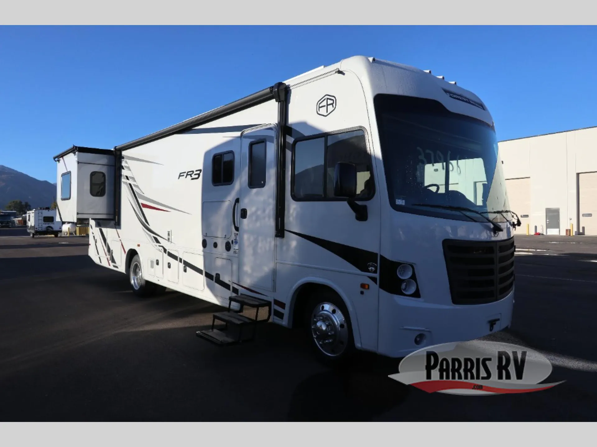 2026 Forest River FR3 35DS - Photo 2
