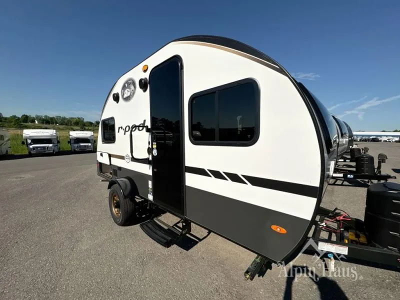 2026 Forest River R-Pod RP-171 - Photo 3