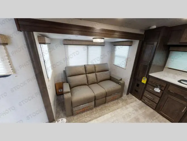 2021 Forest River Flagstaff Micro Lite 25FKS - Photo 4