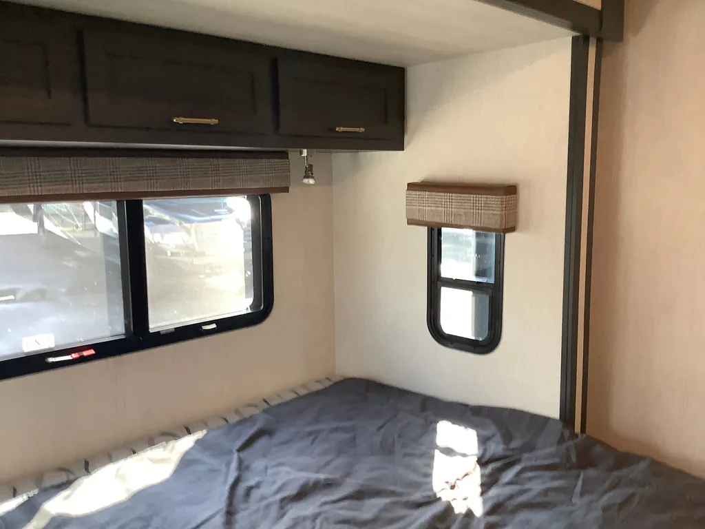 2027 Nexus Maximus 34MX, Photos photo 34