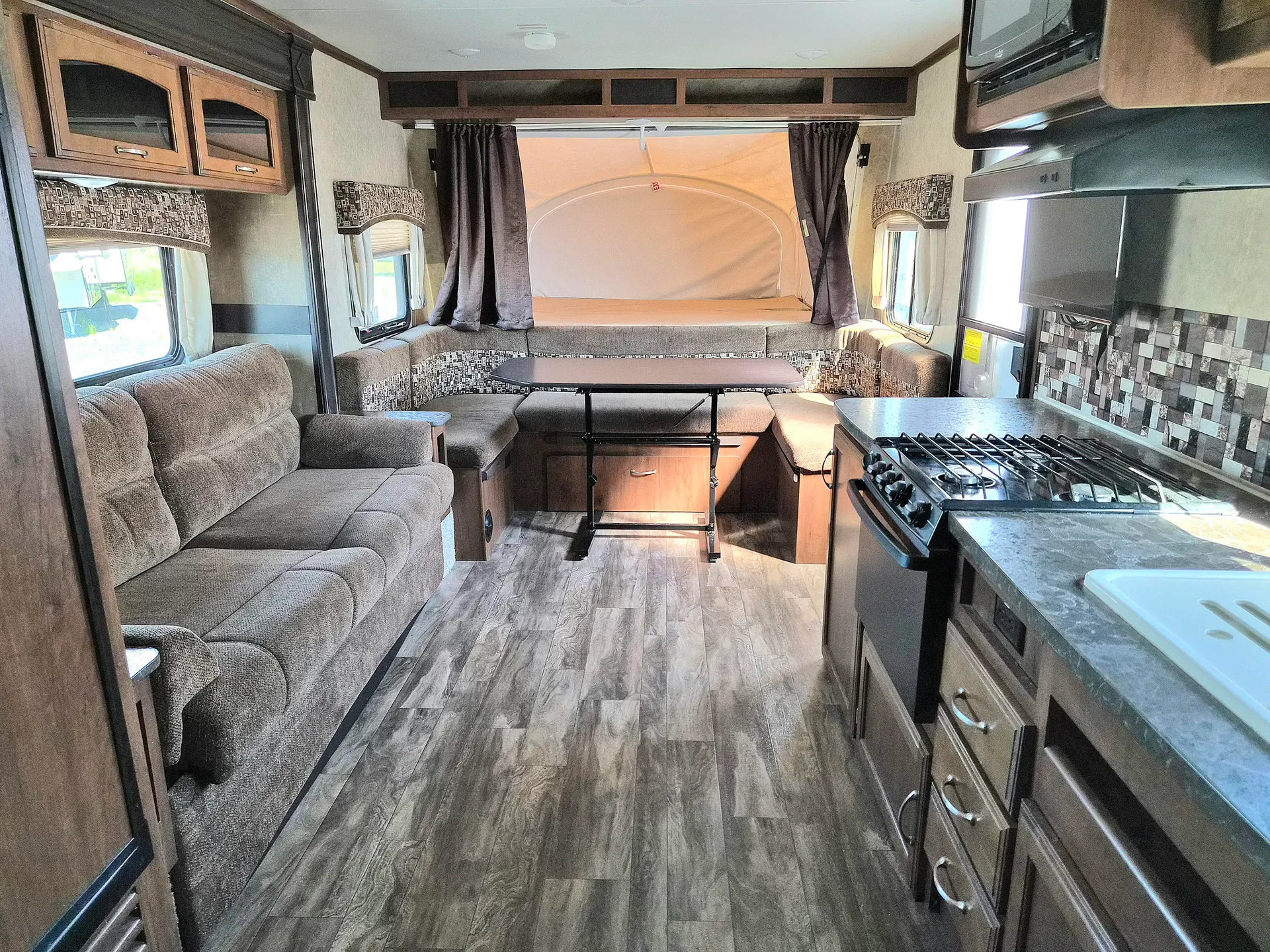 2017 Jayco Jay Feather X23B - Photo 3