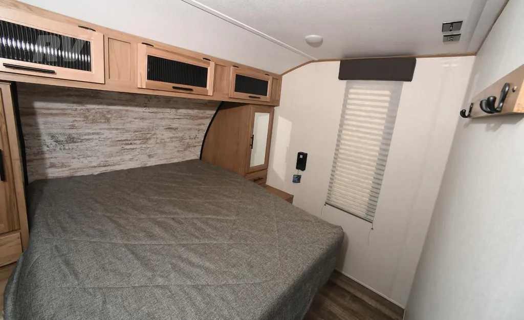 2024 Forest River Cherokee Alpha Wolf 22SW, Photos photo 22