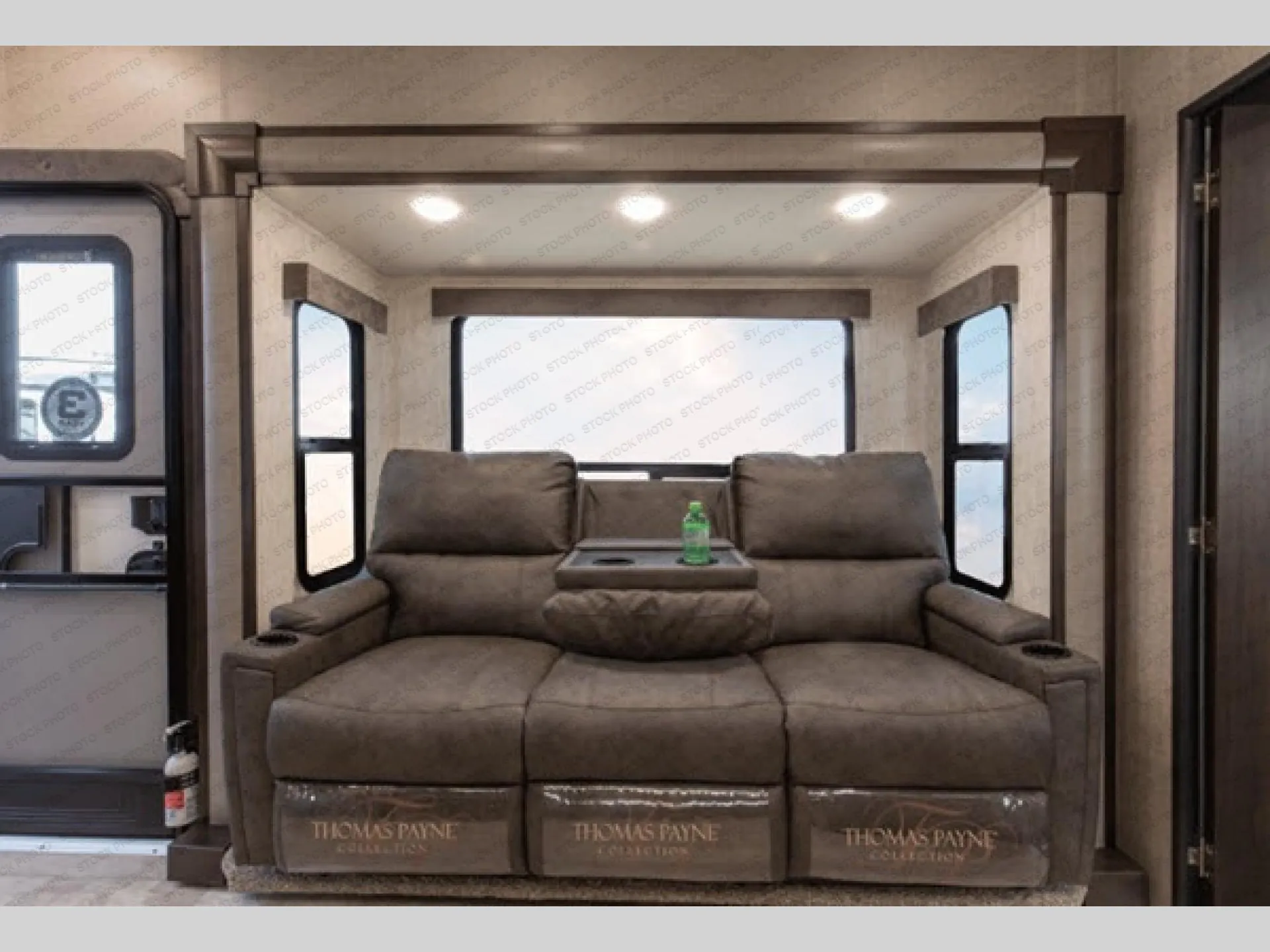 2020 Grand Design Momentum G-Class 29G - Photo 4