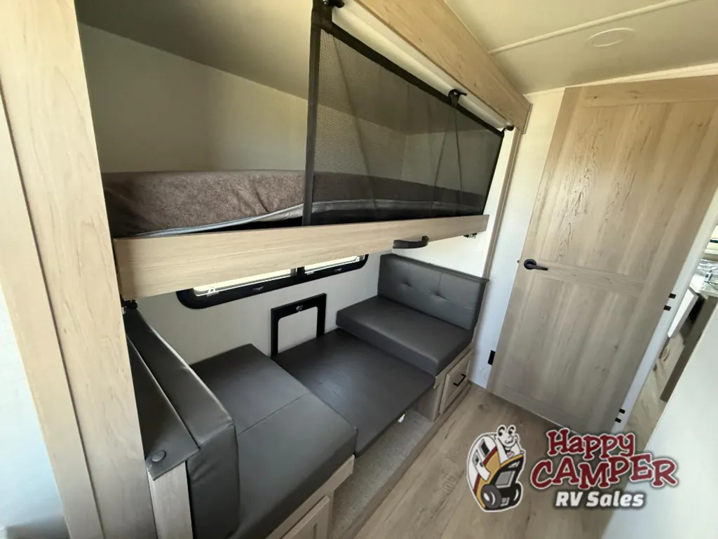 2026 Forest River Flagstaff Micro Lite 25MBR, Photos photo 63