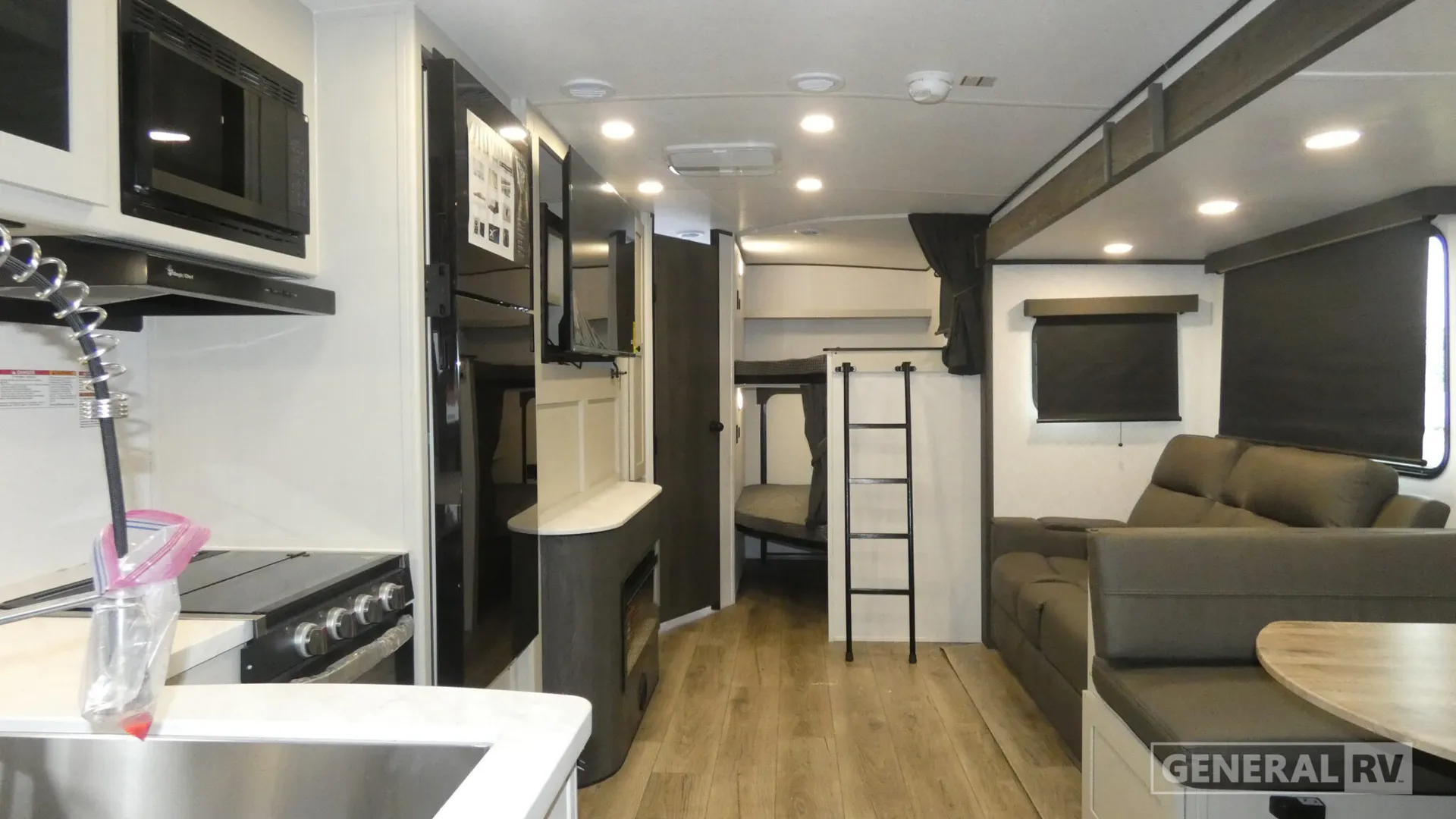 2026 Coachmen Northern Spirit Ultra Lite 2963BH - Photo 3