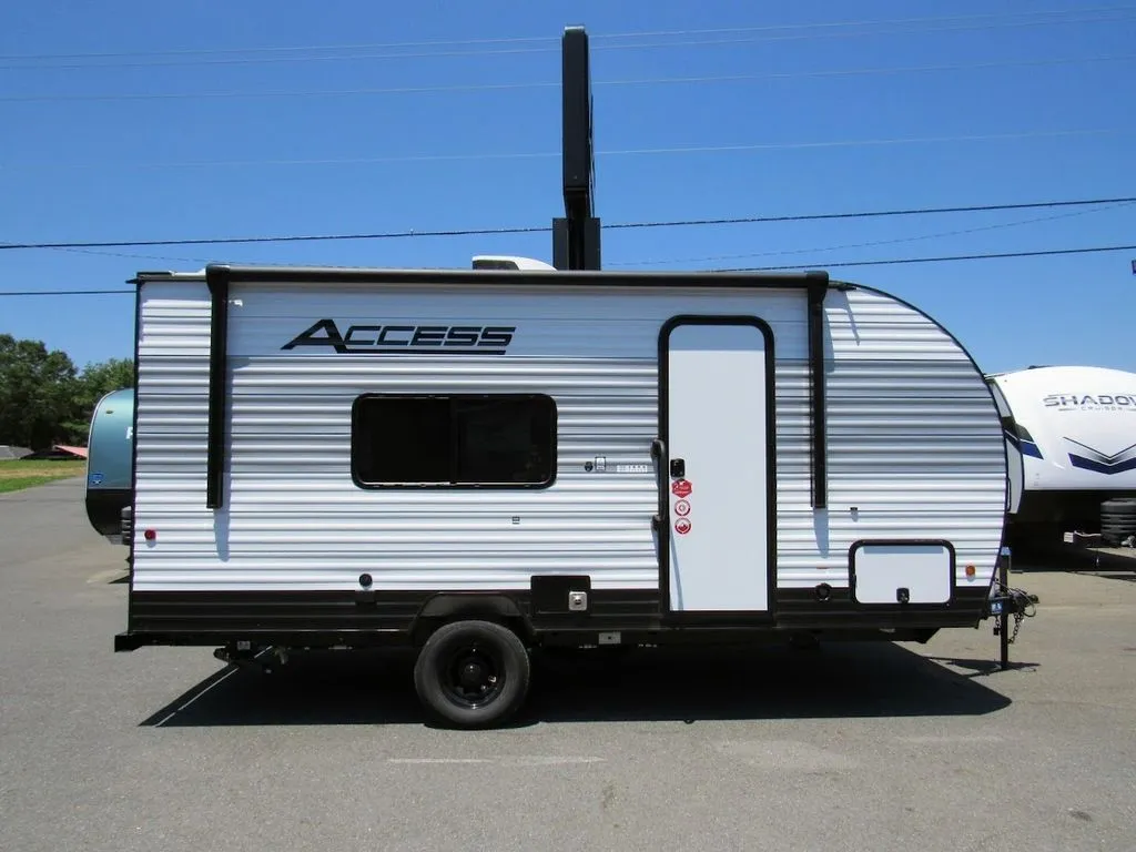 2025 Winnebago Access 15RB - Photo 2