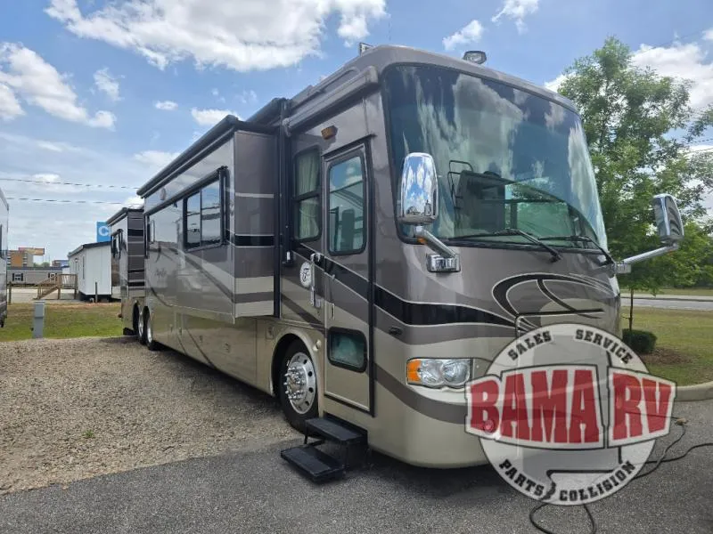 2007 Tiffin Motorhomes Allegro 42QRP - Main photo