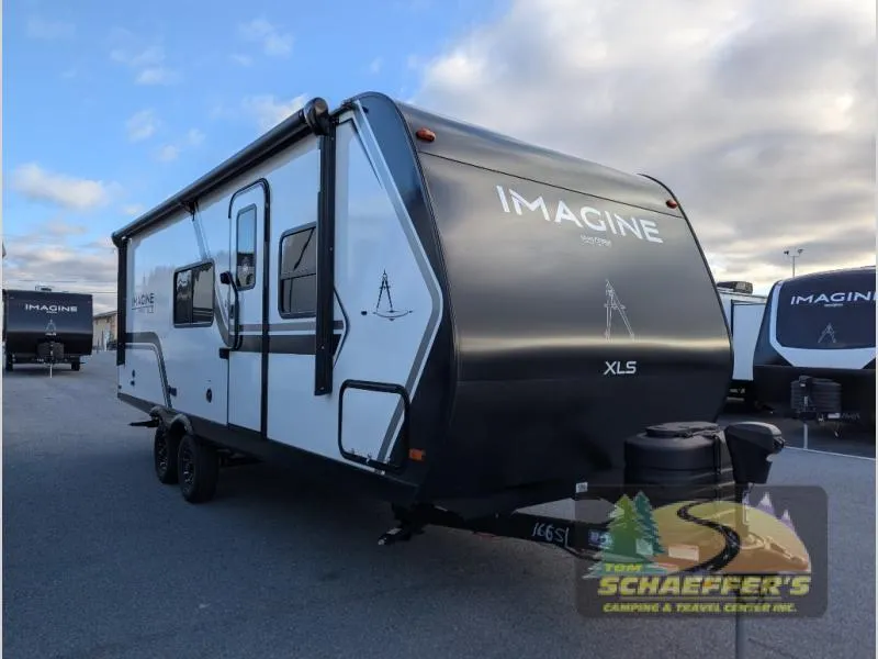 2026 Grand Design Imagine XLS 22MLE - Photo 2