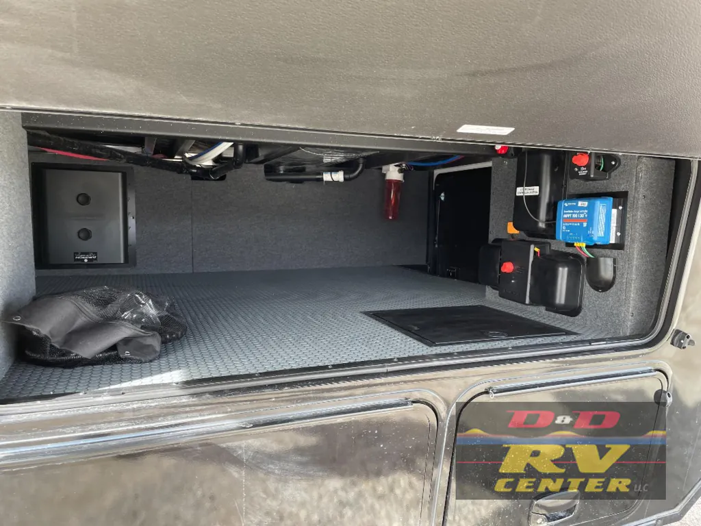 2026 Keystone Raptor 415, Photos photo 24