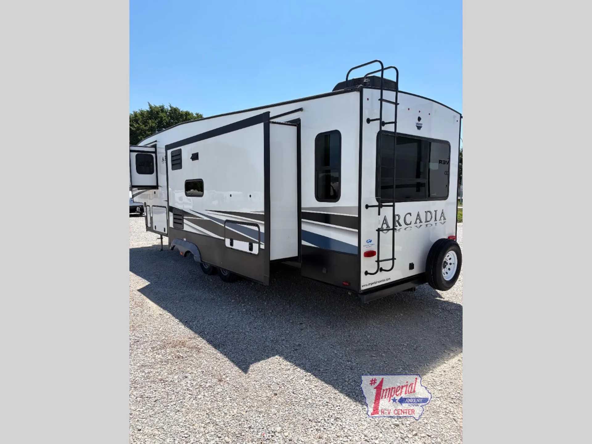 2021 Keystone Arcadia 3660RL - Photo 4